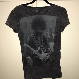 Jimi Hendrix Shirt